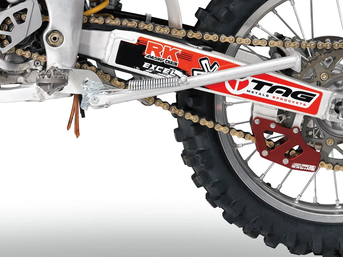 MOOSE OFFROAD Bolt-On Motorcycle Kickstand