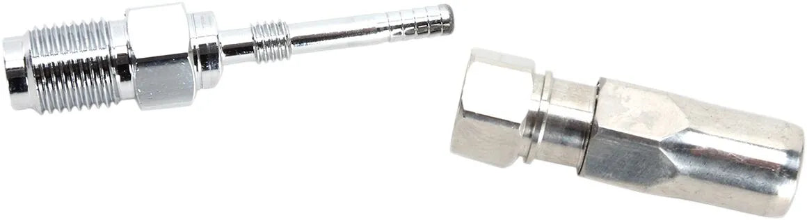 Magnum Shielding Inverted Flare Fitting 10 X 1 Mm