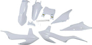 Cycra Replica 5-Piece Plastic Body Kit