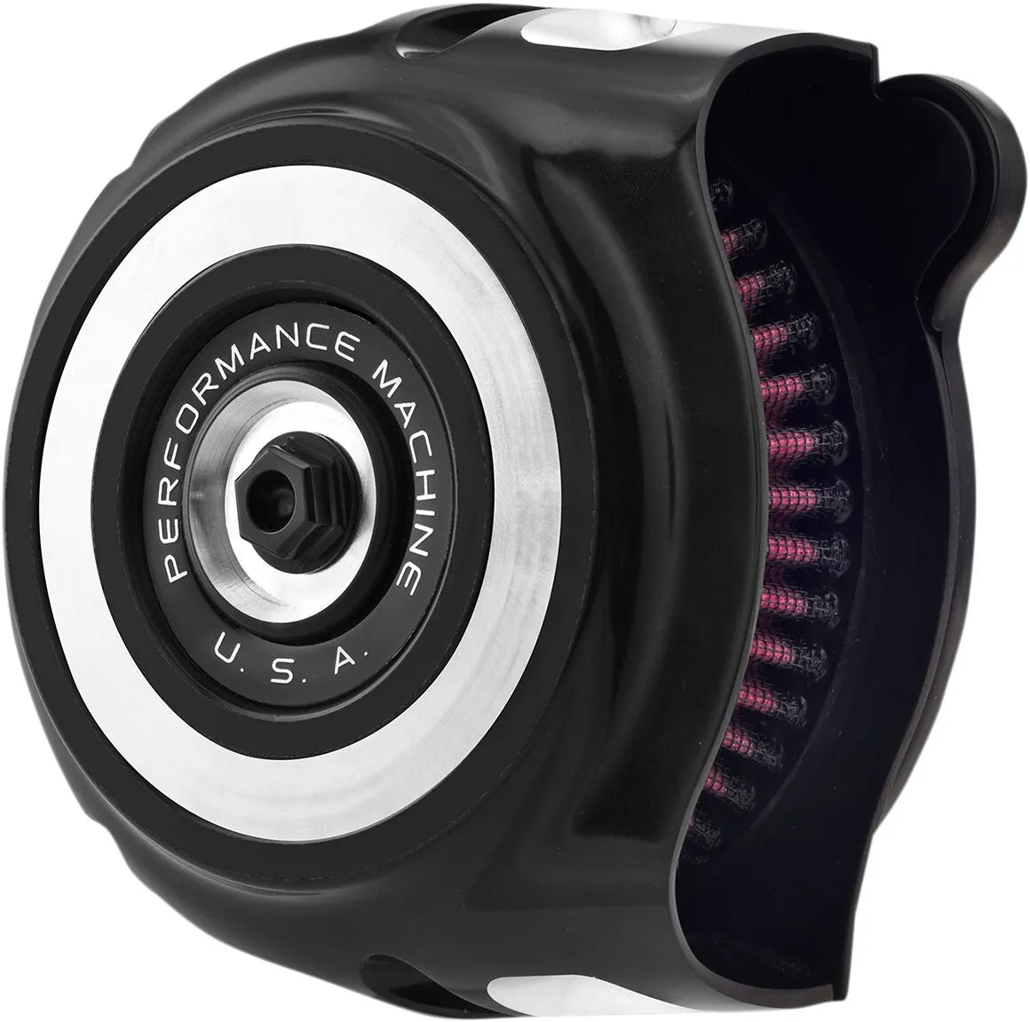 Performance Machine Vintage Air Cleaner