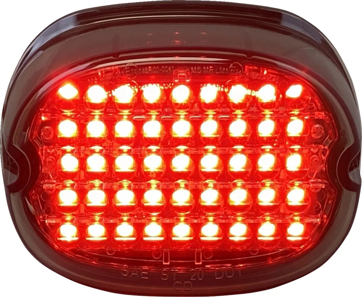Custom Dynamics Low Profile Led Taillight