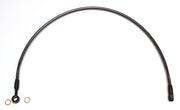 Magnum Shielding Designer Abs Vorderbremsleitung Kit - 23"