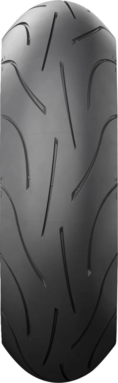 Michelin Pilot Power 2ct Tire 190/50zr17 Rear