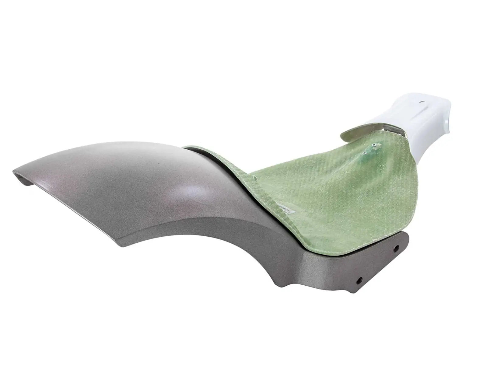 Rick's Motorcycles Rear Fender Kit