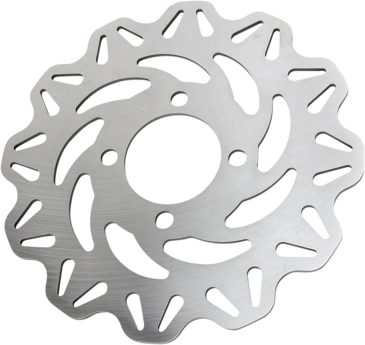 Ebc Vr Series Vee-rotor™ Bremsscheibe - Vorne
