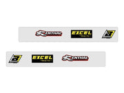Blackbird Racing Ktm Swingarm Stickers