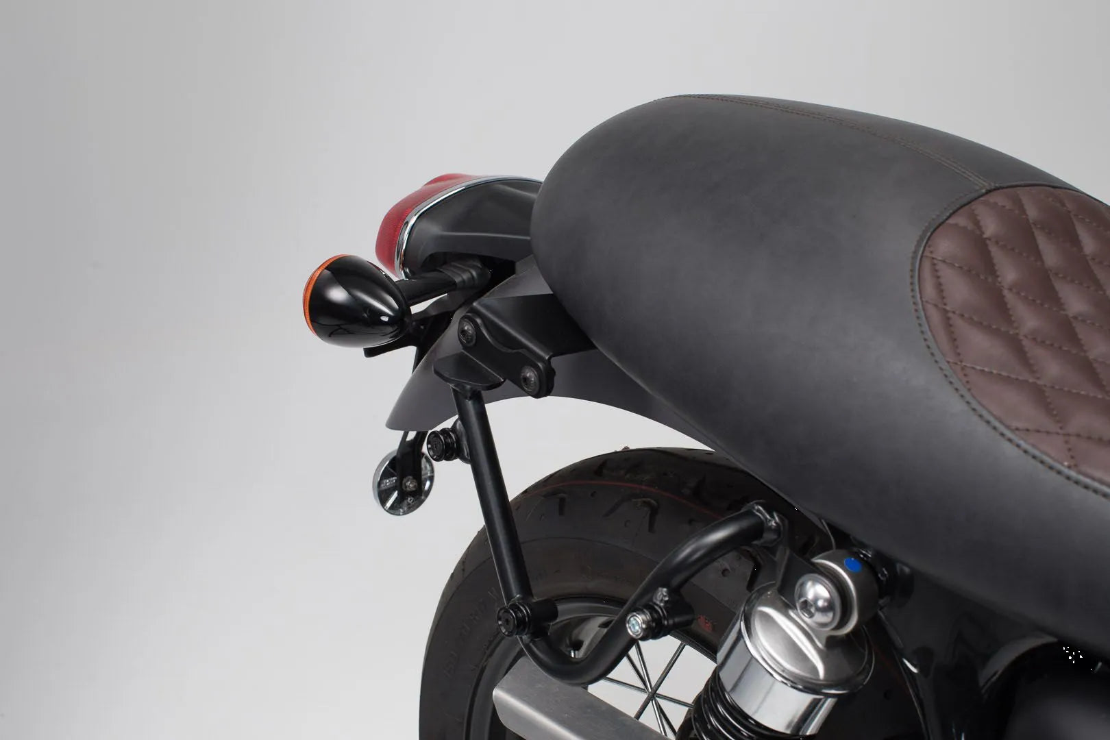 Sw-motech Side Carrier Adapter For Slc Side Carrier