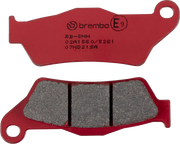 Brembo Sinter SA Front Brake Pads