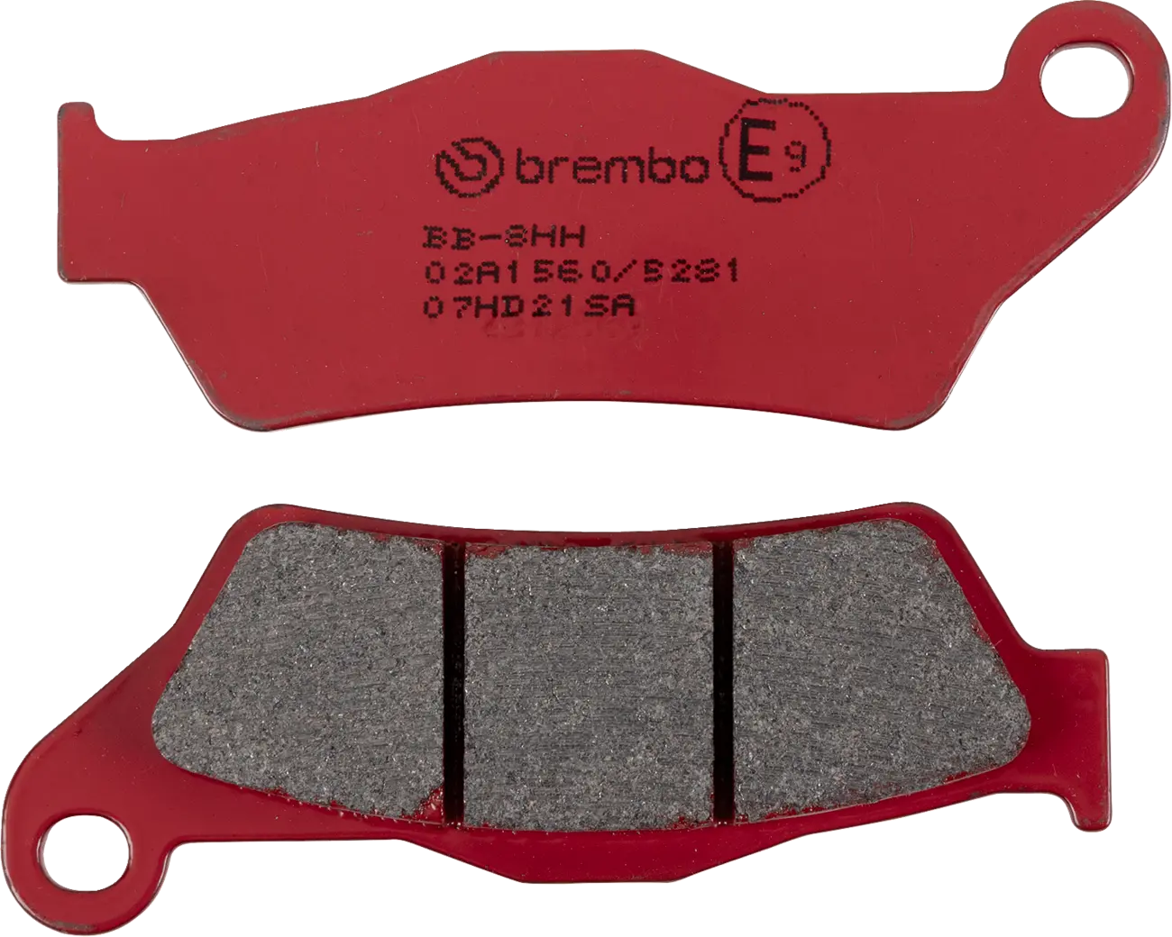 Brembo Sinter SA Front Brake Pads