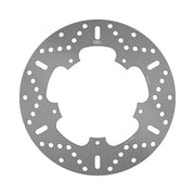 Ebc Round D-Serie Roller Bremsscheibe - Vorne