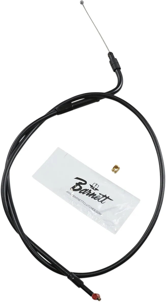 BARNETT Stealth Series Throttle Cable 30"