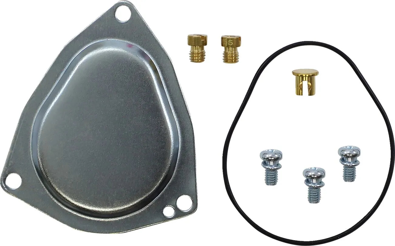 Moose Offroad Replacement Carburetor