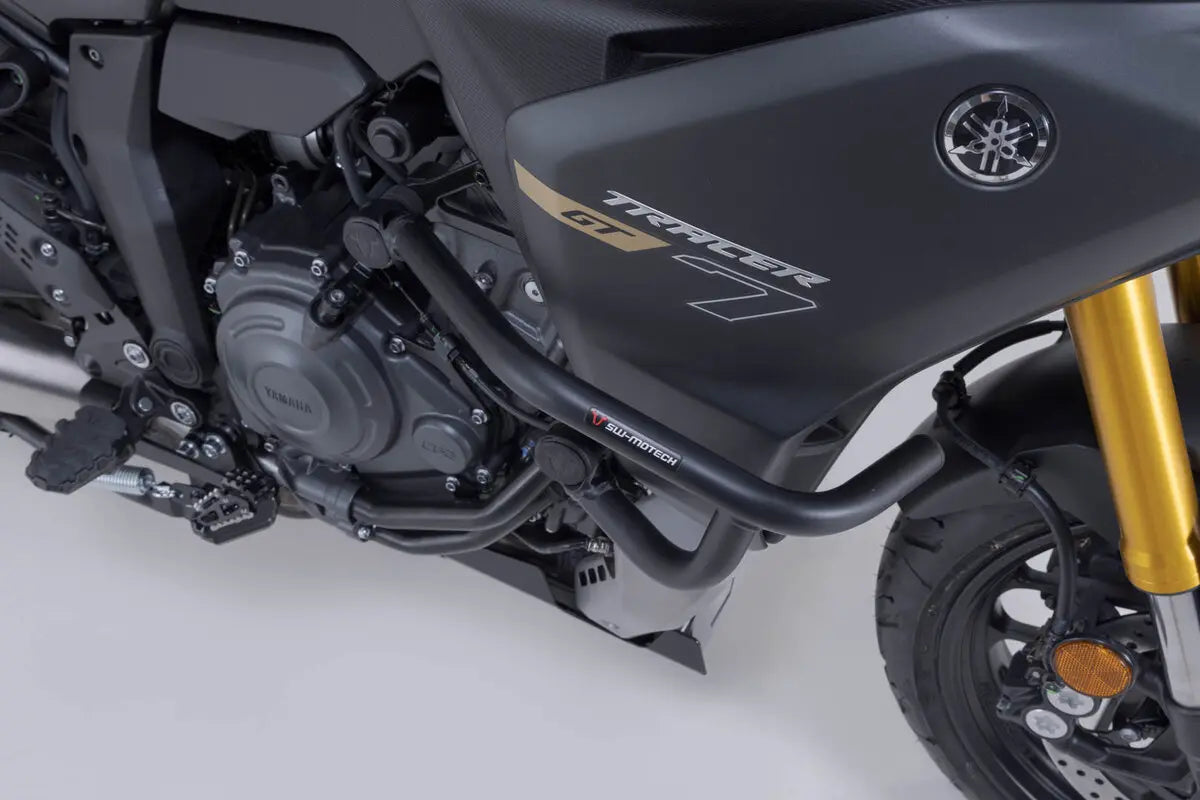 SW-MOTECH Engine Crash Bar for Motorcycles
