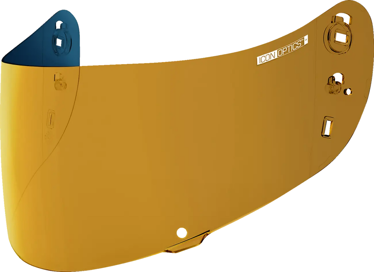 Icon Optics Shield 25K Gold for Airframe Pro Airform Airmada