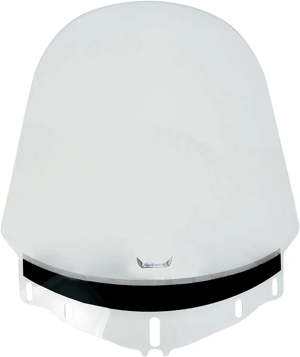 Slipstreamer Gold Wing Tourshield - Clear Windshield