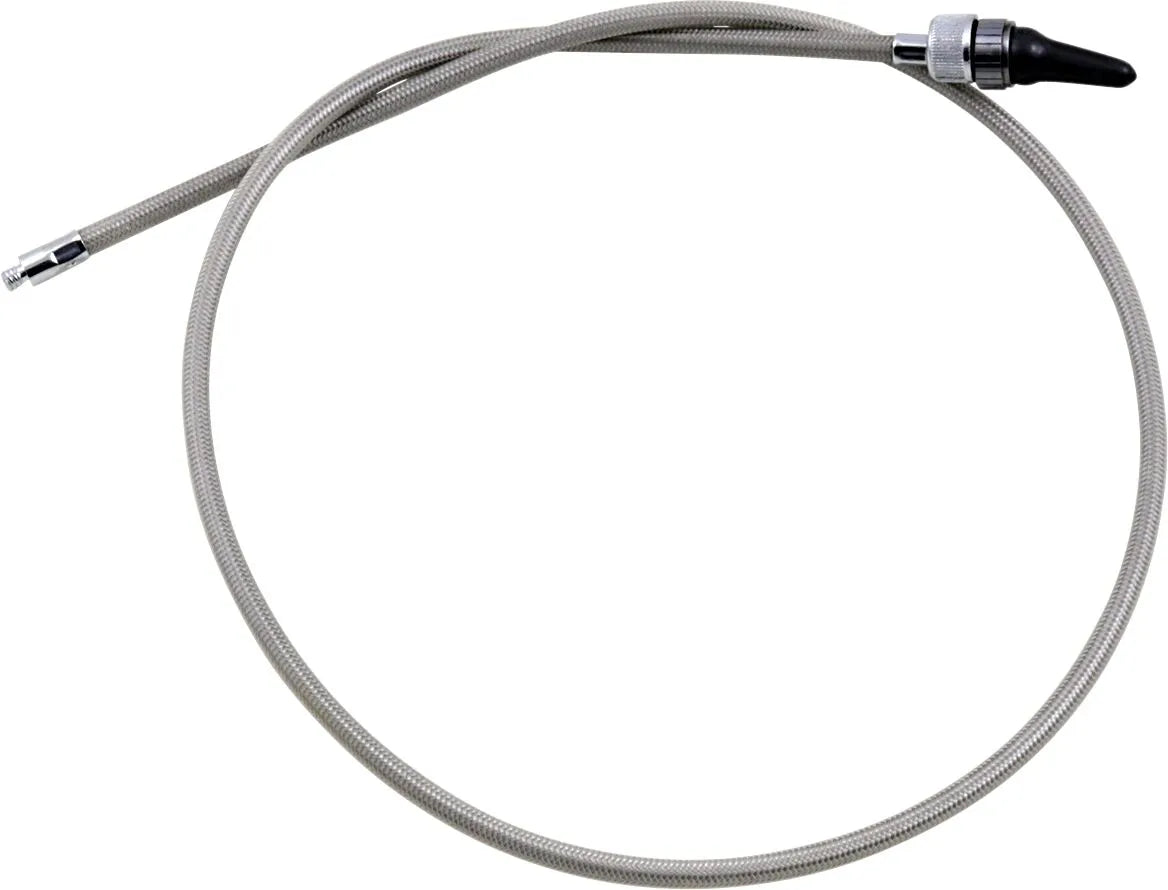 Motion Pro Speedometer Cable - Harley-davidson - 43"