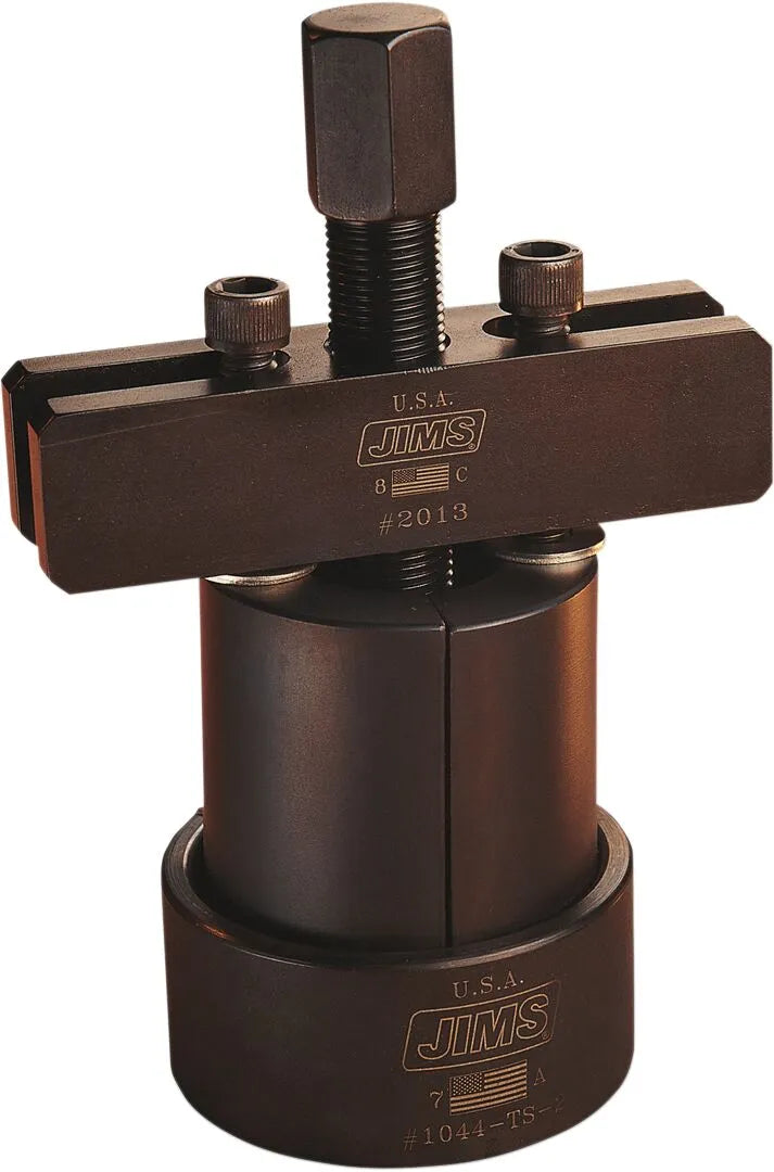 Jims Mainshaft Clutch Gear Puller for Harley Davidson EL FL
