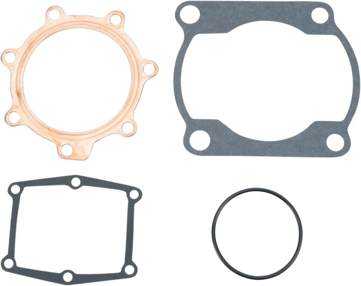 Moose Offroad Hard-Parts Top End Gasket Kit for Yamaha YZ 490