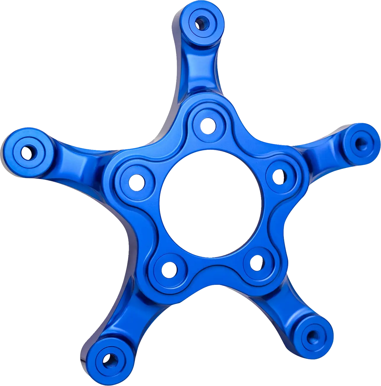 Arlen Ness Spider Rotor Adapter für Custom Räder