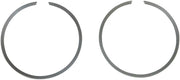 WSM Piston Rings for 74.75mm Bore +0.25mm Oversize