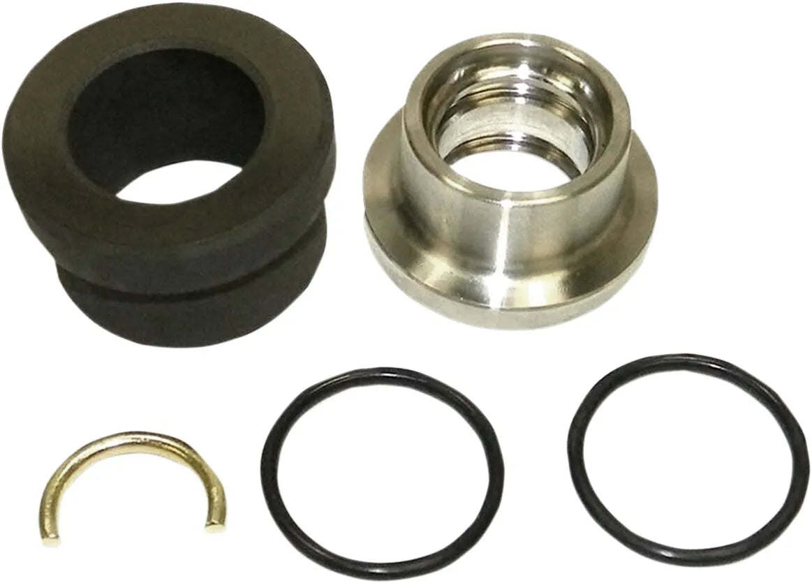 WSM Drive Shaft Carbon Ring Kit for Sea-doo GTI GS 720 1995-2007