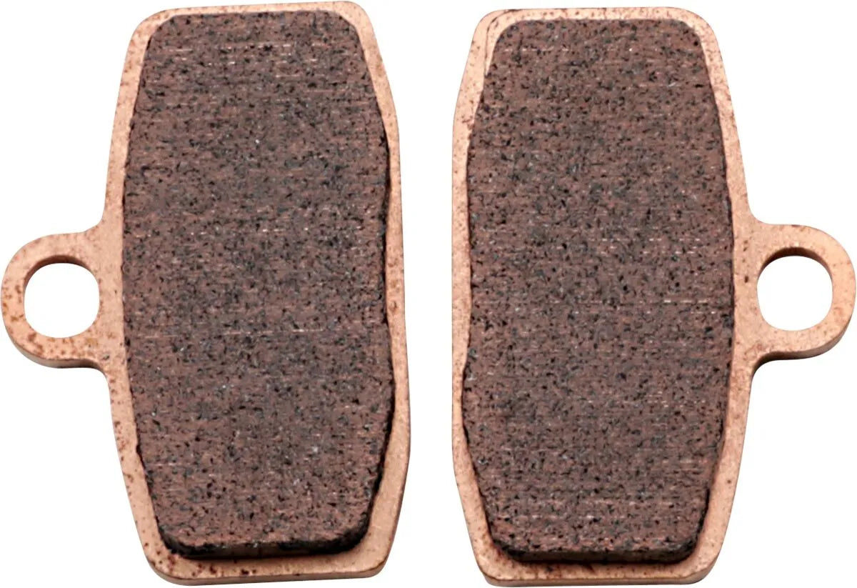 Galfer Mx Pro Brake Pads Set Of 2 - Front