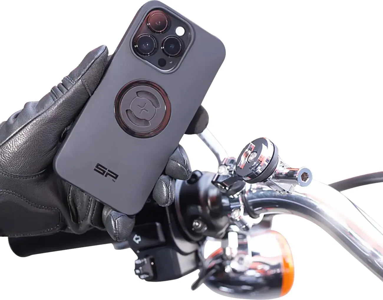 Sp Connect 3d Phone Mount