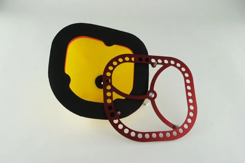 Dt-1 Racing Europe Non Oiled Air Filter