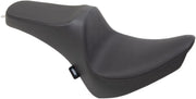 Drag Specialties Predator Iii Seat - For Harley Davidson