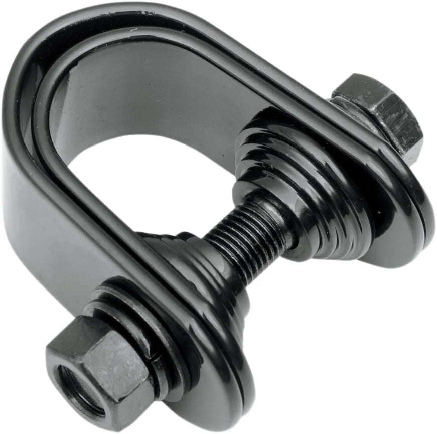 Drag Specialties Mini Speedometer/tachometer Clamp