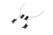 Sw-motech Blaze Panniers Spacer Bars