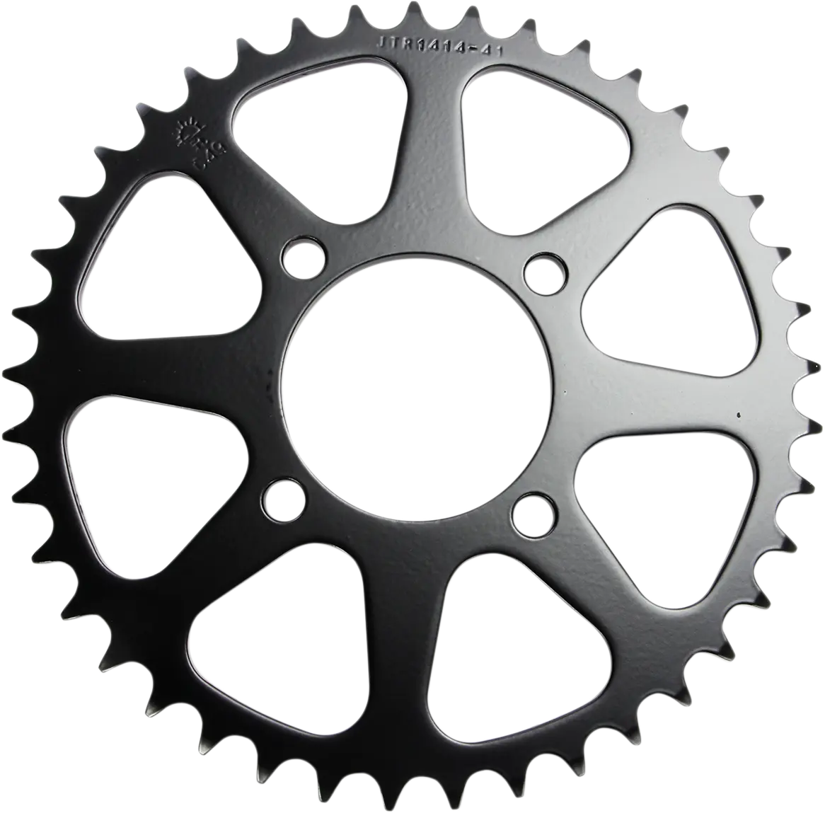 Jt Sprockets Steel Rear Sprocket 41t