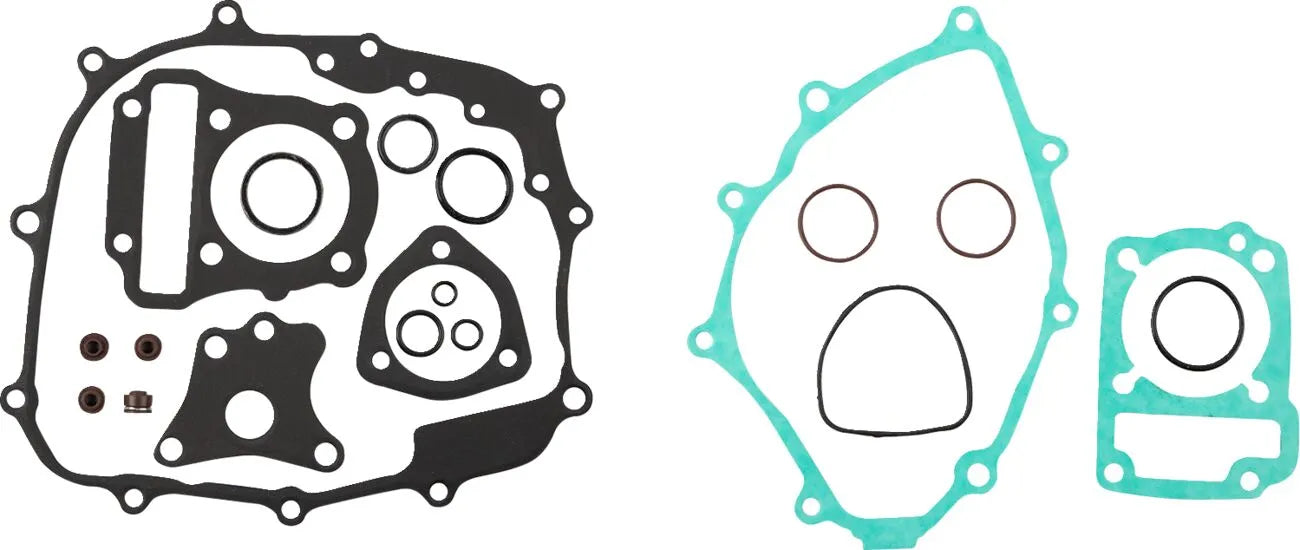 Moose Offroad Complete Gasket Kit for 4-Stroke