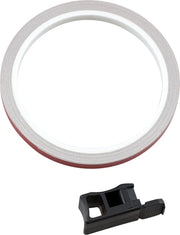 Pro Grip Detailing Tape For Motorcycle Wheel Rims - Red