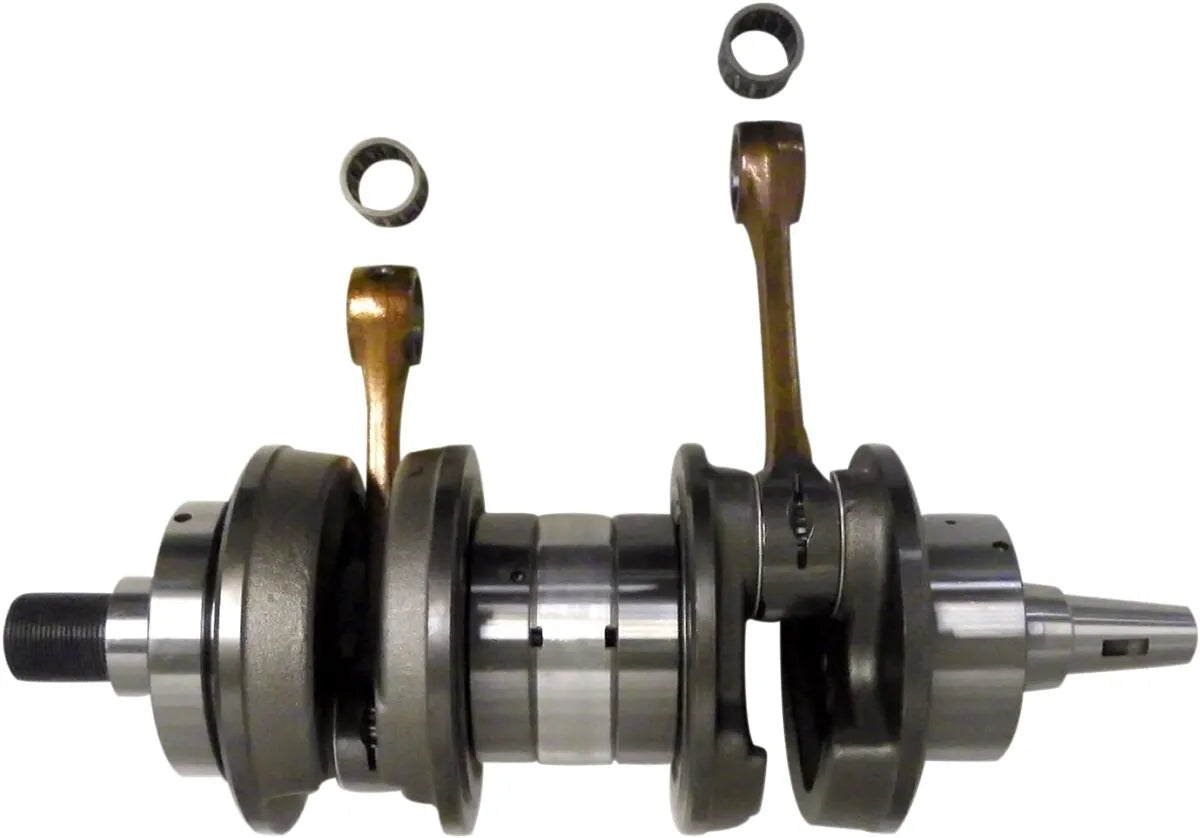 Wsm Crankshaft Assembly For 2-stroke Engine