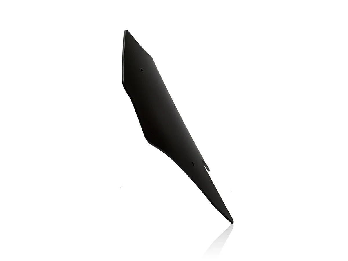 Wrs Scooter Windscreen - Enhanced Aerodynamics