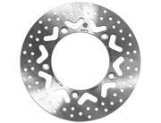 Brembo Serie Oro Bremsscheibe Fest Prime Line - Vorne & Hinten
