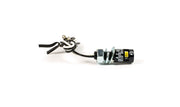 Parts Europe E-marked Led License Plate Light With 8mm Thread