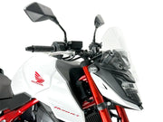 Wrs Windscreen: High-quality Pmma Plexiglass