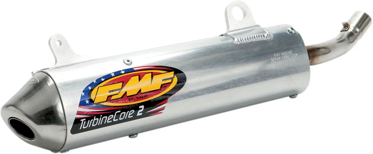 Fmf Turbinecore 2 Schalldämpfer