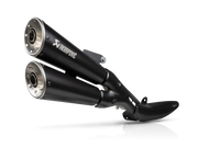 Akrapovic Slip-On Line STREET Muffler
