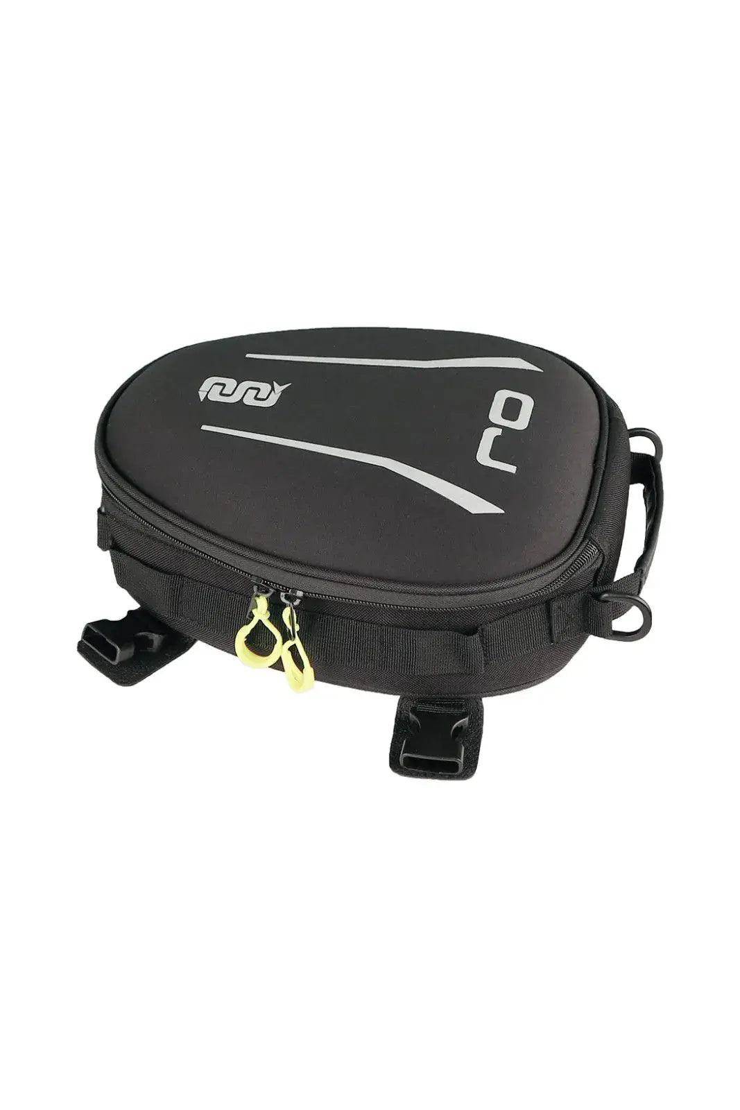 OJ Atmosfere Metropolitane Boost Seat Bag 6L Black