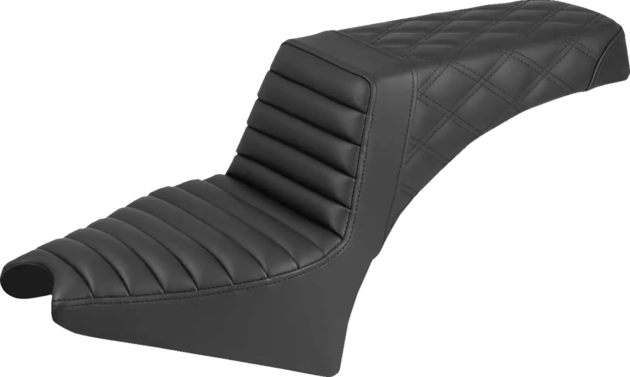 Saddlemen Step-Up 2-Up Seat