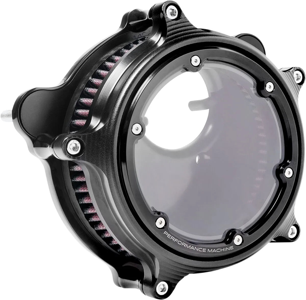 Performance Machine Vision Air Cleaner