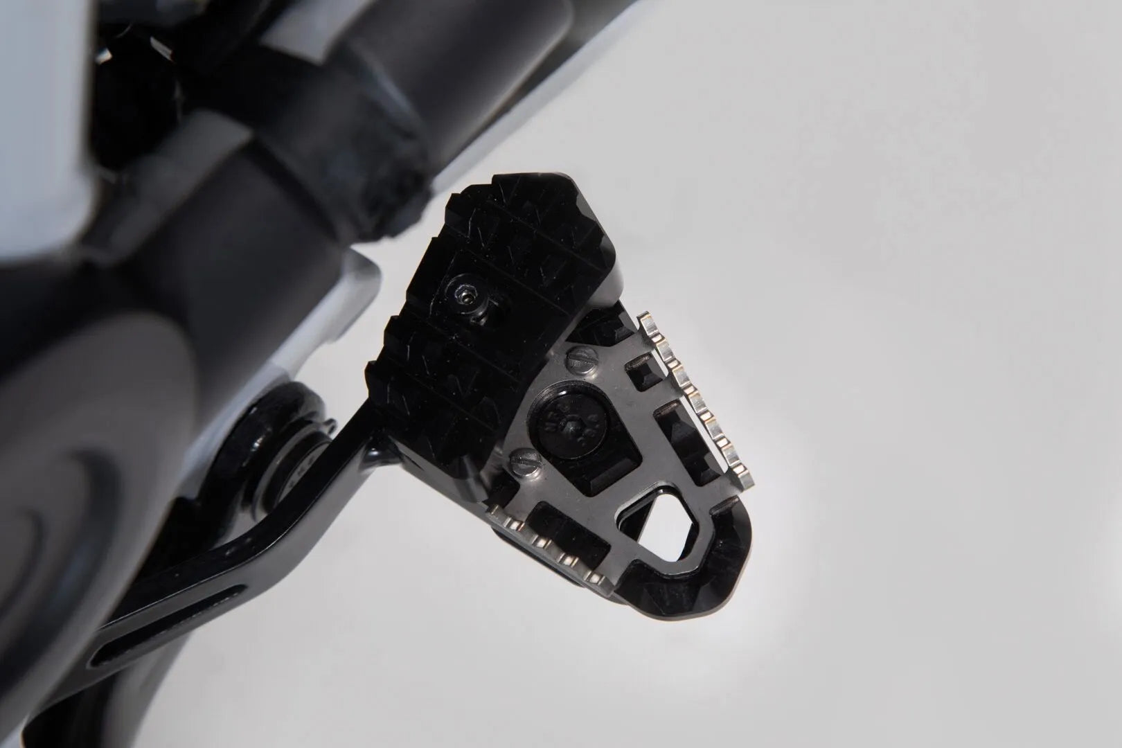 Sw-motech Brake Pedal Extension