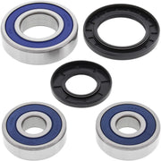 ALL BALLS Wheel Bearing Kit for Rear Wheel