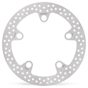 Moto-Master Halo Series Feste Bremsscheibe - Vorne