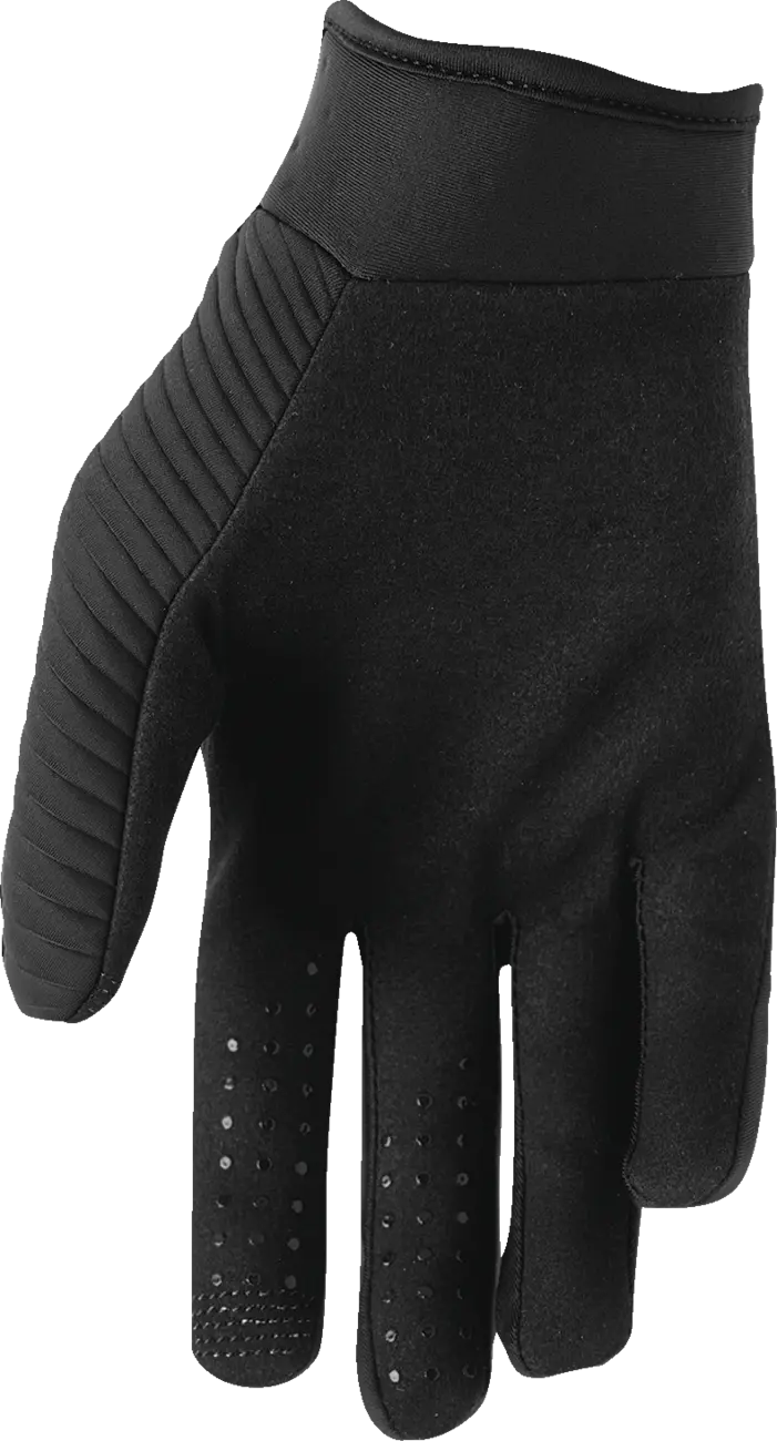 Thor Launchmode Cw Gloves - Black