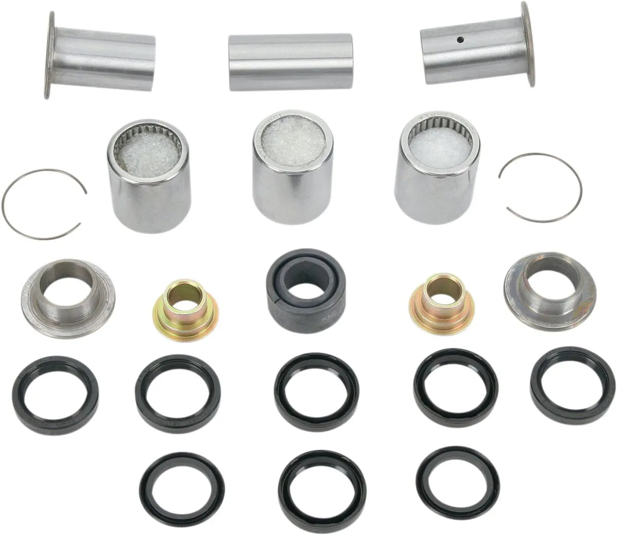 Moose Offroad Linkage Bearing Kit