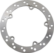 Sbs Bremsscheibe Für Oem-Ersatz - Hinten